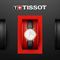 ساعة معصم نسائیه تیسوت(TISSOT) T922.210.76.011.00