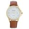 Men's ROMANSON CB5A10MMNGA1R2 Classic Watches