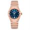  Women's OMEGA 131.50.29.20.53.001 Watches