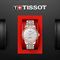 Men's TISSOT T006.407.22.033.00 Classic Watches