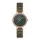  Women's David Guner DG-8148LA-ZG10 Classic Watches
