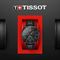 Men's TISSOT T116.617.36.052.00 Sport Watches