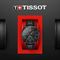 ساعة معصم رجالیه تیسوت(TISSOT) T116.617.36.052.00