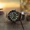 Men's CITIZEN NY0125-83E Classic Watches