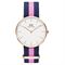 Men's Women's DANIEL WELLINGTON DW00100033 Watches