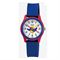  Girl's Boy's Q&Q VS59J009Y Sport Watches