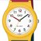  Women's Girl's Boy's Q&Q VP46J050Y Sport Watches