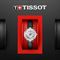  Women's TISSOT T126.010.16.013.00 Watches