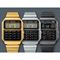 Men's Women's CASIO CA-500WEGG-1BDF Classic Watches