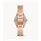  Women's FOSSIL ME3211 Classic Fashion Watches