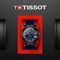 Men's TISSOT T115.417.37.041.00 Sport Watches