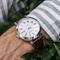Men's MATHEY TISSOT HB611251ATABR Classic Watches