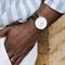 Men's Women's DANIEL WELLINGTON DW00100038 Watches