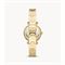  Women's FOSSIL ES5203 Classic Watches