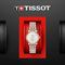  Women's TISSOT T122.207.22.036.00 Classic Watches