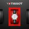  Women's TISSOT T122.207.16.036.01 Classic Watches