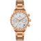  Women's David Guner DG-0380LA-C1 Classic Watches