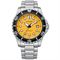 Men's CITIZEN NJ10170-83Z Classic Watches