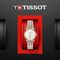  Women's TISSOT T122.207.22.031.01 Classic Watches