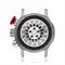 Men's EDOX 38001-TIN-NRO3 Watches
