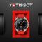 Men's TISSOT T121.420.47.051.01 Watches