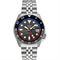 Men's SEIKO SSK019J1 Classic Watches