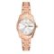  Women's FOSSIL ES5200 Classic Watches