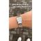  Women's SEIKO SWR087P1 Classic Watches
