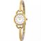 Women's ROMANSON RM7A06QLGGA1R1 Fashion Watches