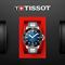 Men's TISSOT T120.607.11.041.01 Sport Watches