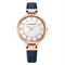  Women's ROMANSON RL0B15LLURMS6R-W Classic Watches