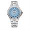  Women's EDOX 53020-3M-BUCND Watches