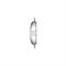 ساعة معصم نسائیه تیسوت(TISSOT) T128.109.16.042.00