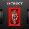  Women's TISSOT T930.007.46.296.00 Watches