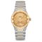  Women's OMEGA 131.20.29.20.58.001 Watches
