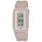  Women's CASIO LF-10WH-4DF Sport Watches