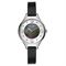 Women's ROMANSON RL0B04LLBWM32W-BK Classic Watches