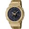 Men's CASIO GM-B2100GD-9ADR Sport Watches