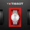 Men's TISSOT T143.410.11.011.00 Classic Watches