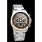 Men's SEIKO SBTR026 Classic Watches