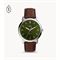 Men's FOSSIL FS5838 Classic Watches