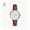  Women's FOSSIL ES5095 Classic Watches