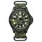 Men's CAT PU.161.68.818 Classic Watches
