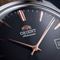 Men's ORIENT RA-AC0P02L10B Classic Watches