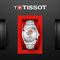 ساعة معصم رجالیه تیسوت(TISSOT) T127.407.11.031.01