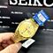 Men's SEIKO SNXC50J5 Classic Watches
