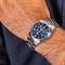 Men's CITIZEN AN8170-59L Classic Watches