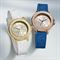  Women's GUESS GW0411L2 Fashion Sport Watches