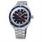 Men's EDOX 80128-3BUM-BUIO Watches