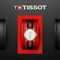  Women's TISSOT T122.207.36.031.00 Classic Watches
